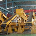 rubber conveyor belt price for mining construction waste
