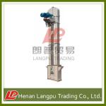 China Langpu trading company Bucket Chain Conveyor