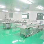 Stainless steel Stepless Speed Adjustment belt conveyors china