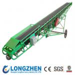 hot selling and competitive price conveyor belt supplier