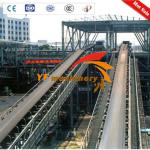heat resistant rubber conveyor belt /electric conveyor belt supplier