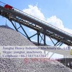 BV Inspected manufacturer for mining equipments belt conveyers