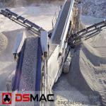 Reliable Operation Belt Conveyor OEM Coal Mine Conveyor Belt