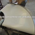 90 degree curve belt conveyor