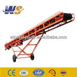 manufacture of b650 belt conveyor