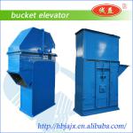 China hot sale TH type bucket elevator made by Hebei Ji Ao