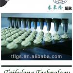 teflon dryer conveyor belt