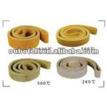 Kevlar Belt for aluminum extrusion