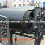 belt conveyor machinery