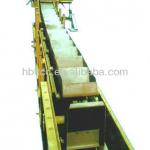 DS Continuous-Flow bucket conveyor