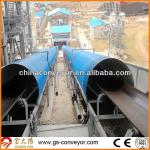 Pass CE ISO belt conveyor system manufacturer
