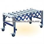 Heavy Roller Flexible Conveyor