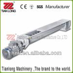 Professional Manufacturer of Screw Conveyor