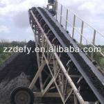 Coal mine belt conveyor, conveyor systems manufacturer