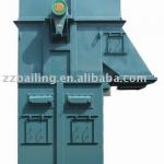 Mining use limestone bucket elevator with high standard