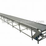 rubber conveyor belt supplier / conveyor belt making machine