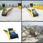 China Leading Conveyor Belt Supplier With Government Authorized