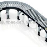heavy type roller conveyor