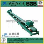 2013 hot sale widely used rubber/ EP belt conveyor ISO, CE certificated, design as your request