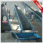 Material Handing Equipment Belt Conveyor Machine
