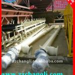 Professional!!! LSY 219/273/323 series helical conveyor screw conveyor,heated screw conveyor,jacketed screw conveyor