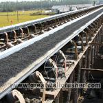 Great Wall Conveyor for Crusher