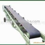 FL standard belt conveyor for production line for hot sale