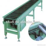 hot selling stainless steel rotate drum Conveyor//0086-15838061756