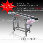 Rubber Belt Conveyor System (TBD600)