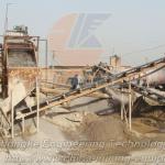 High Standardization Degree Belt Conveyor (1200mm)