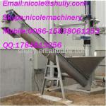 Shuliy stainless steel screw conveyor/powder conveyor 0086-15838061253