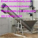 Shuliy stainless steel screw conveyor/powder conveyor 0086-15838061253