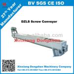 Dongzhen made Professional Screw Conveyors for Material Handling