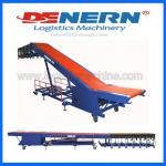 Belt Conveyor/Truck Loading Machine
