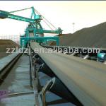 Machining Belt Conveyor Hydropower Belt Conveyor China Supplier