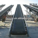 Hot selling Portable belt conveyor for fertilizer on hot sale