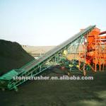 Material Handling Equipment/Rubber Belt Conveyor