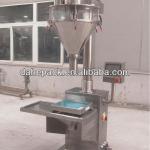 Semi Automatic Powder Weighing and Filling Machine (10-5000g),Auger Filler,Filling Machine