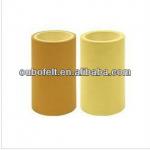 600 degree Centigrade heat resistance PBO and kevlar roller