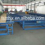 Aluminum Extrusion Machine