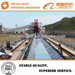 conveyor design; chain conveyor design; belt conveyor design