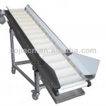 Belt conveyor