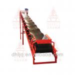 industrial sand production line High Capability 1000T/H TDY1400 belt conveyor