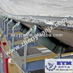 ZYM Concrete trough belt conveyor