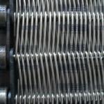 Chain Link Stainless Steel Wire Mesh