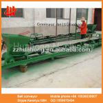 Widely used Rubber Belt Conveyor/conveyor belting