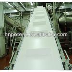 High quality belt conveyor price