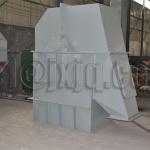 Pulverized coal Grain leg