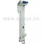 2013 hot sale vertical bucket elevator for fertilizer