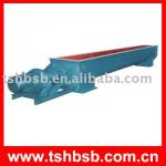 Long Screw Conveyor for Industrial Conveying System